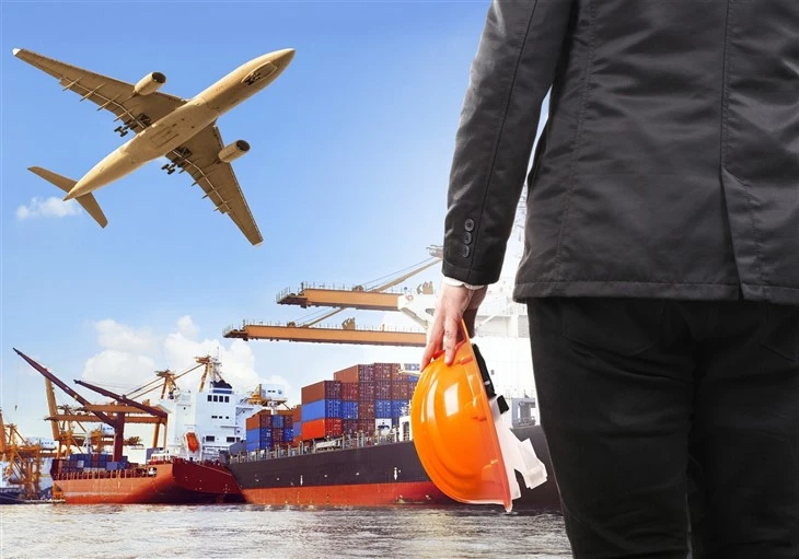 Optimized Global Logistics Solutions