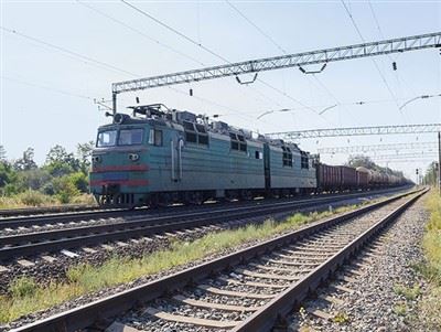 Китай-Процентът на натоварване на влаковете в Европа достига 100% за 46 месеца